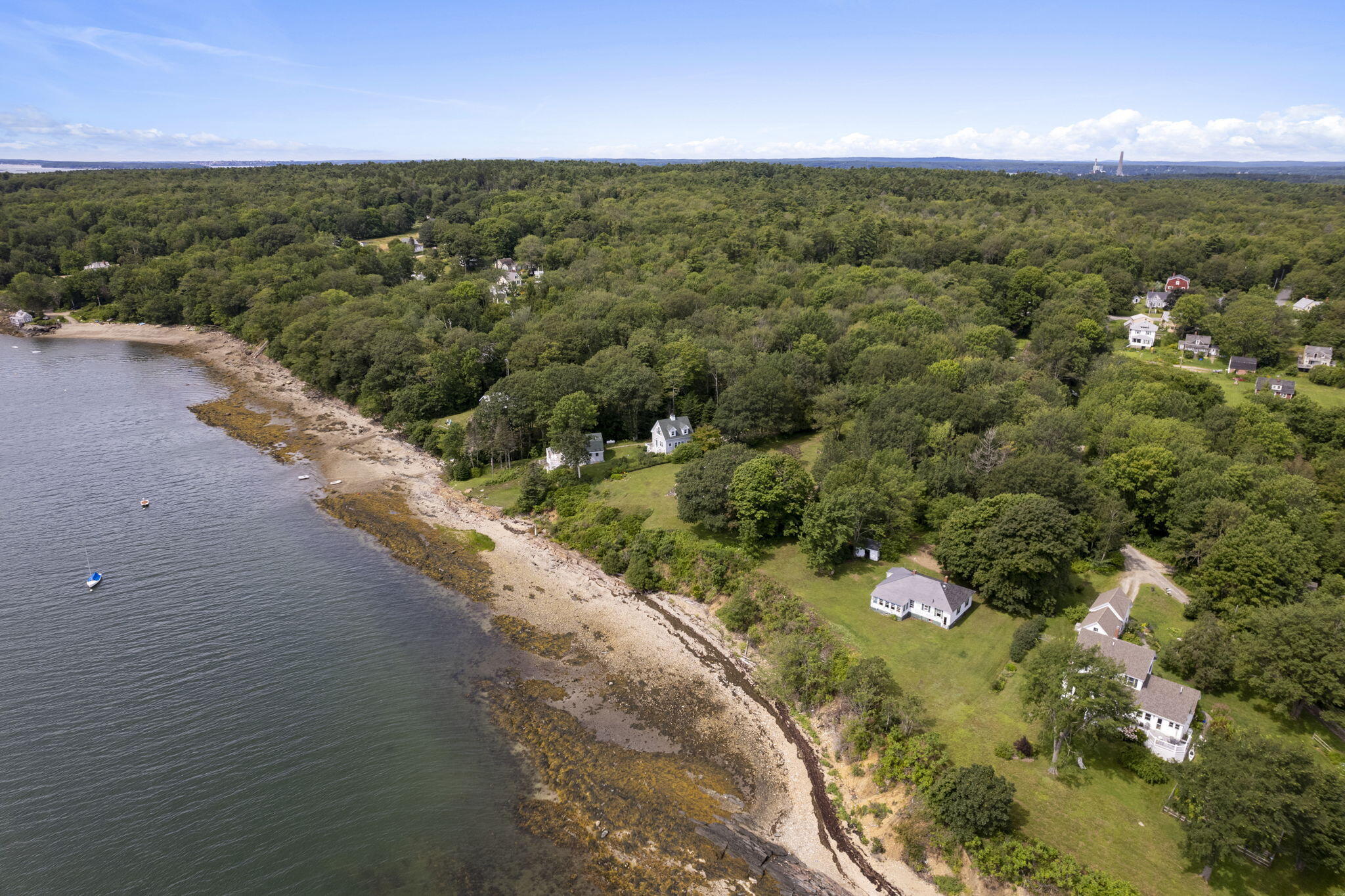 27 Fenderson Road Chebeague Island, ME 04017 - Photo 4 of 43 15-web-or-mls-DJI_0853