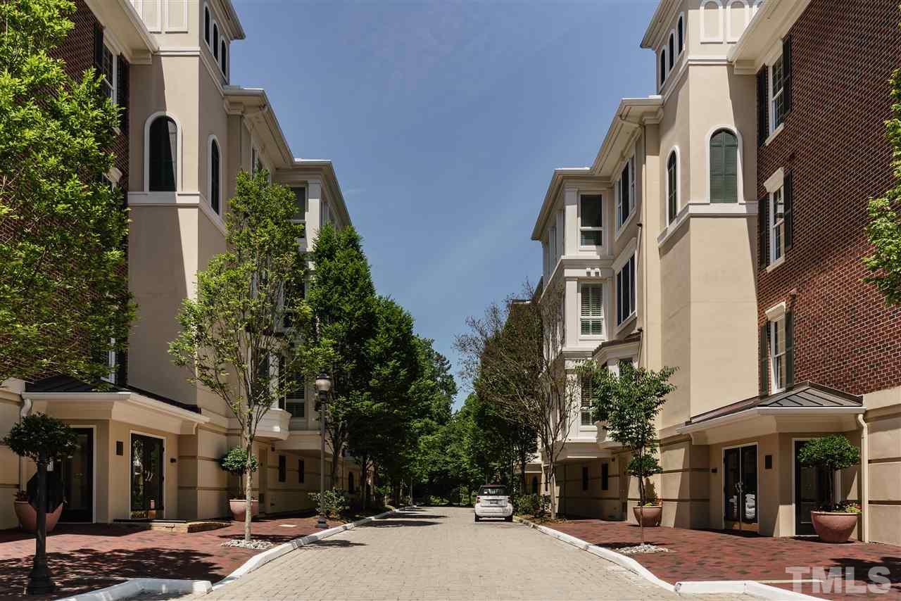 2901 Market Bridge Lane, Unit 304 Raleigh, NC 27608 - Photo 22 of 24 Gallery Image 22