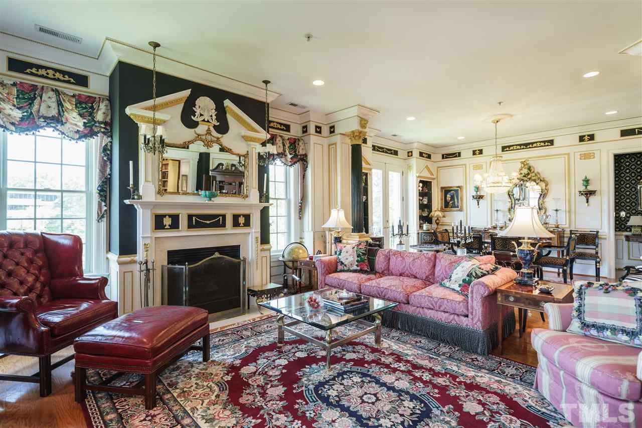 2901 Market Bridge Lane, Unit 304 Raleigh, NC 27608 - Photo 4 of 24 Gallery Image 4