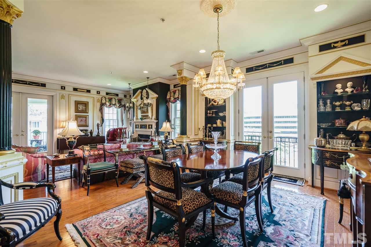 2901 Market Bridge Lane, Unit 304 Raleigh, NC 27608 - Photo 7 of 24 Gallery Image 7