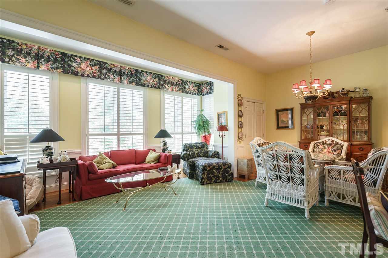 2901 Market Bridge Lane, Unit 304 Raleigh, NC 27608 - Photo 8 of 24 Gallery Image 8