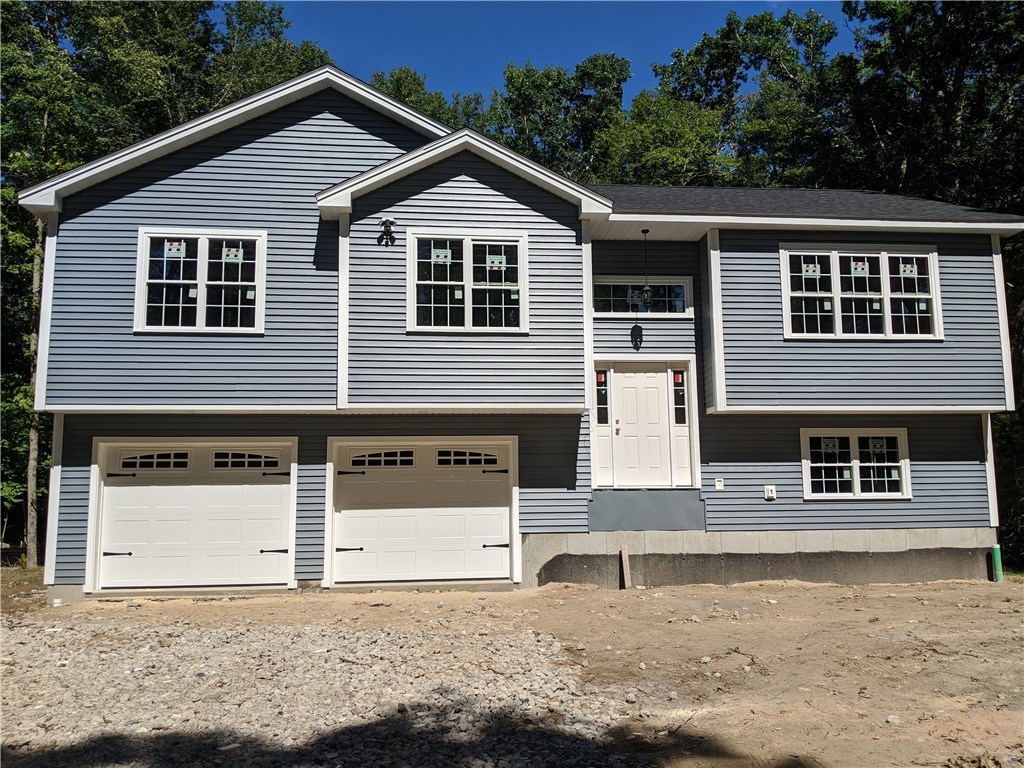 95 Joe Sarle Road Glocester, RI 02814 - Photo 1 of 1