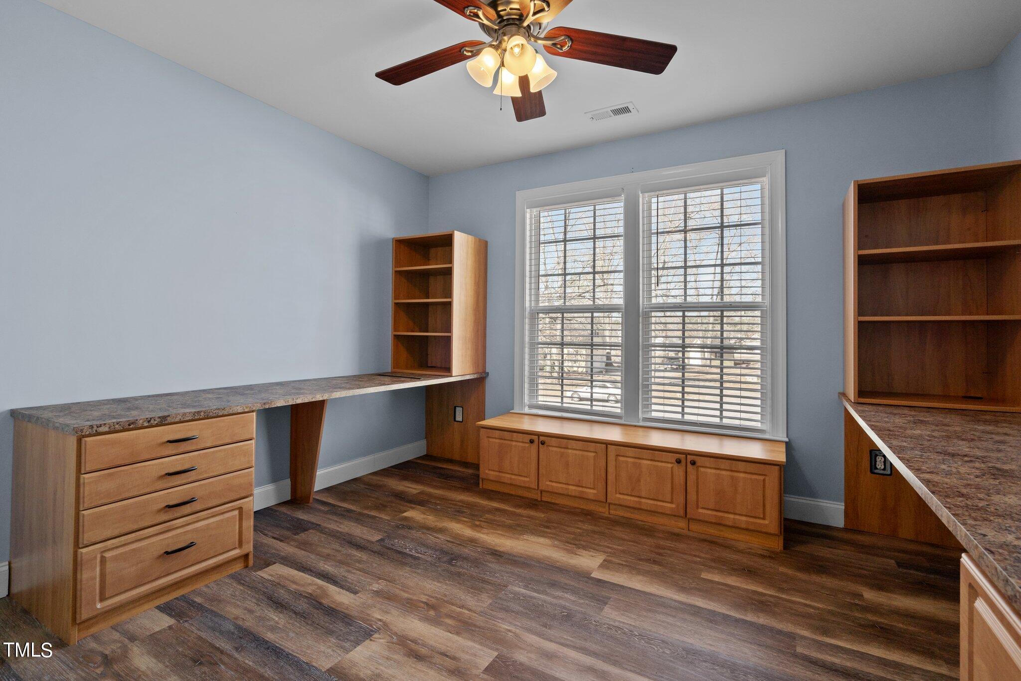 6905 Field Hill Road Raleigh, NC 27603 - Photo 25 of 41 Craft Room or Office Upstairs