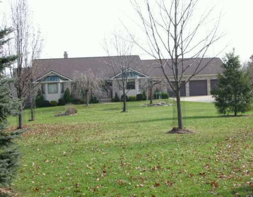 2224 Zeeb Road Dexter, MI 48130 - Photo 1 of 8 Photo 1