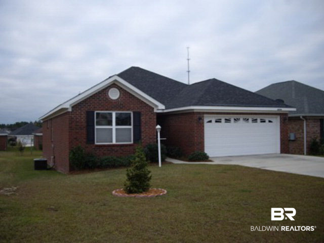 22734 Respite Lane Foley, AL 36535 - Photo 1 of 23