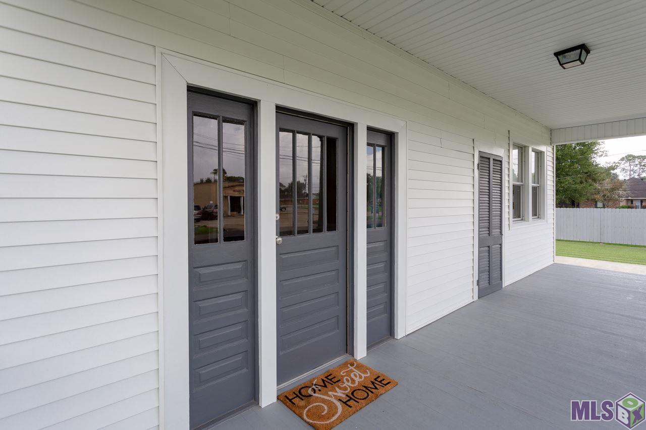 4263 Foret Street Addis, LA 70710 - Photo 18 of 21 Gallery Image 18