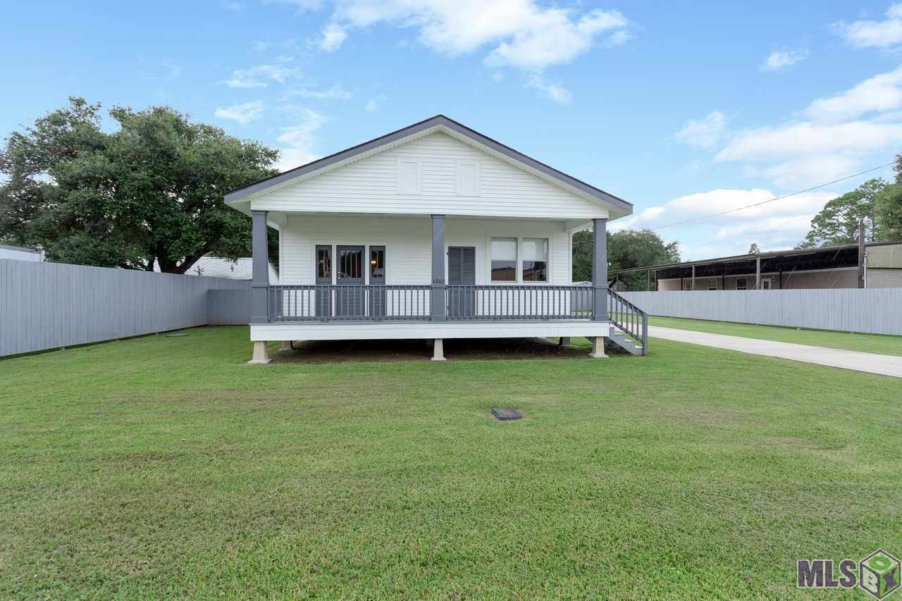4263 Foret Street Addis, LA 70710 - Photo 2 of 21 Gallery Image 2