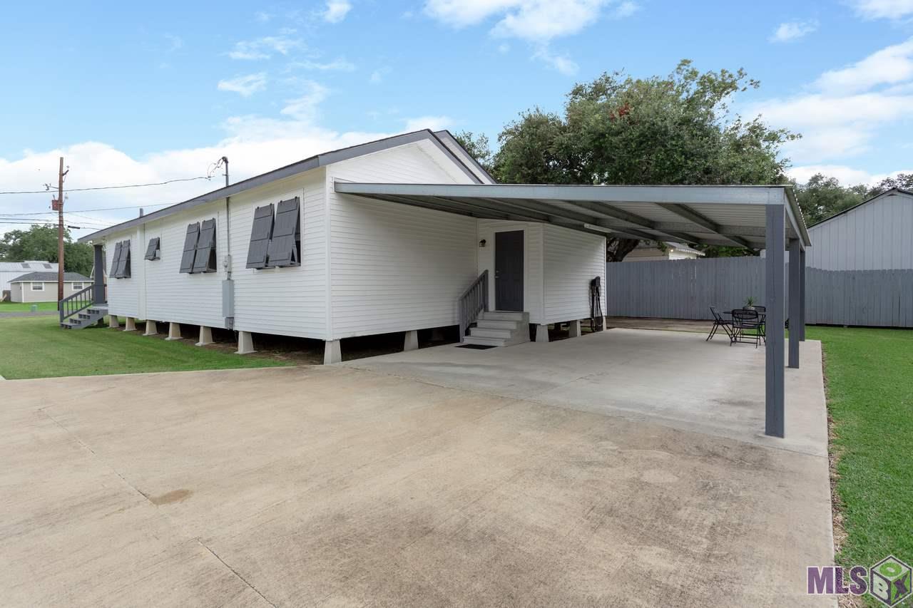 4263 Foret Street Addis, LA 70710 - Photo 21 of 21 Gallery Image 21