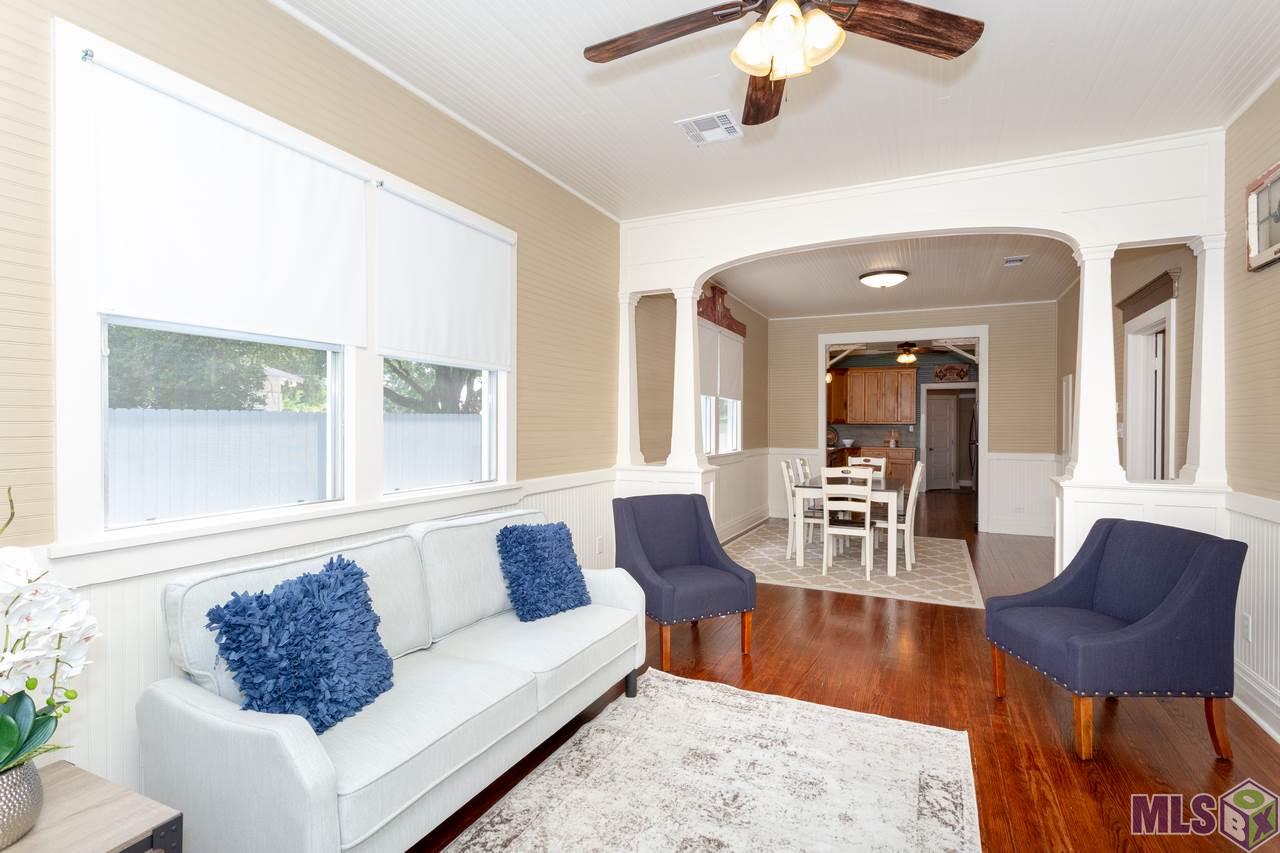 4263 Foret Street Addis, LA 70710 - Photo 4 of 21 Gallery Image 4