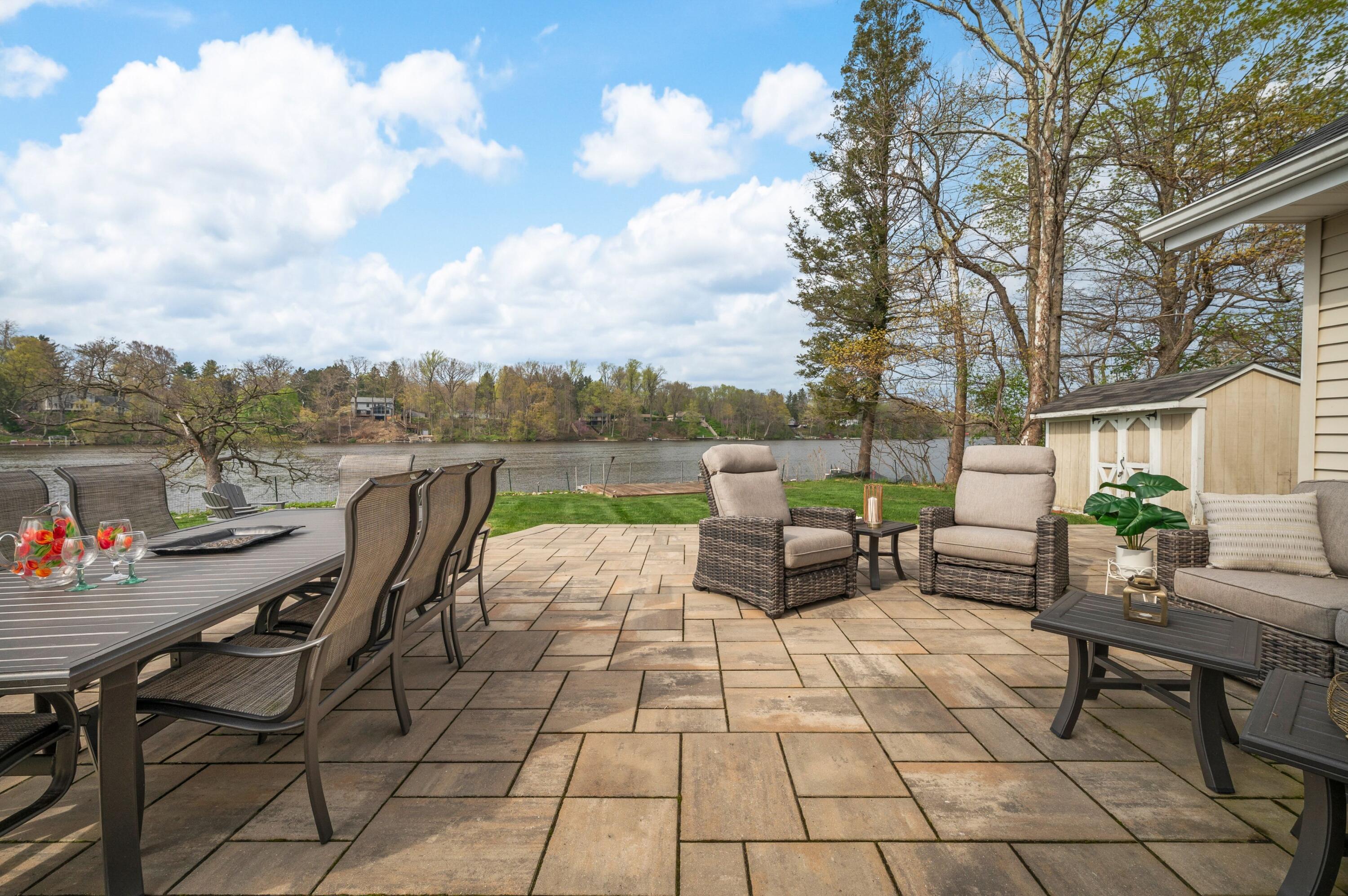 4435 Lake Chapin Road Berrien Springs, MI 49103 - Photo 49 of 79 53DSC_9692