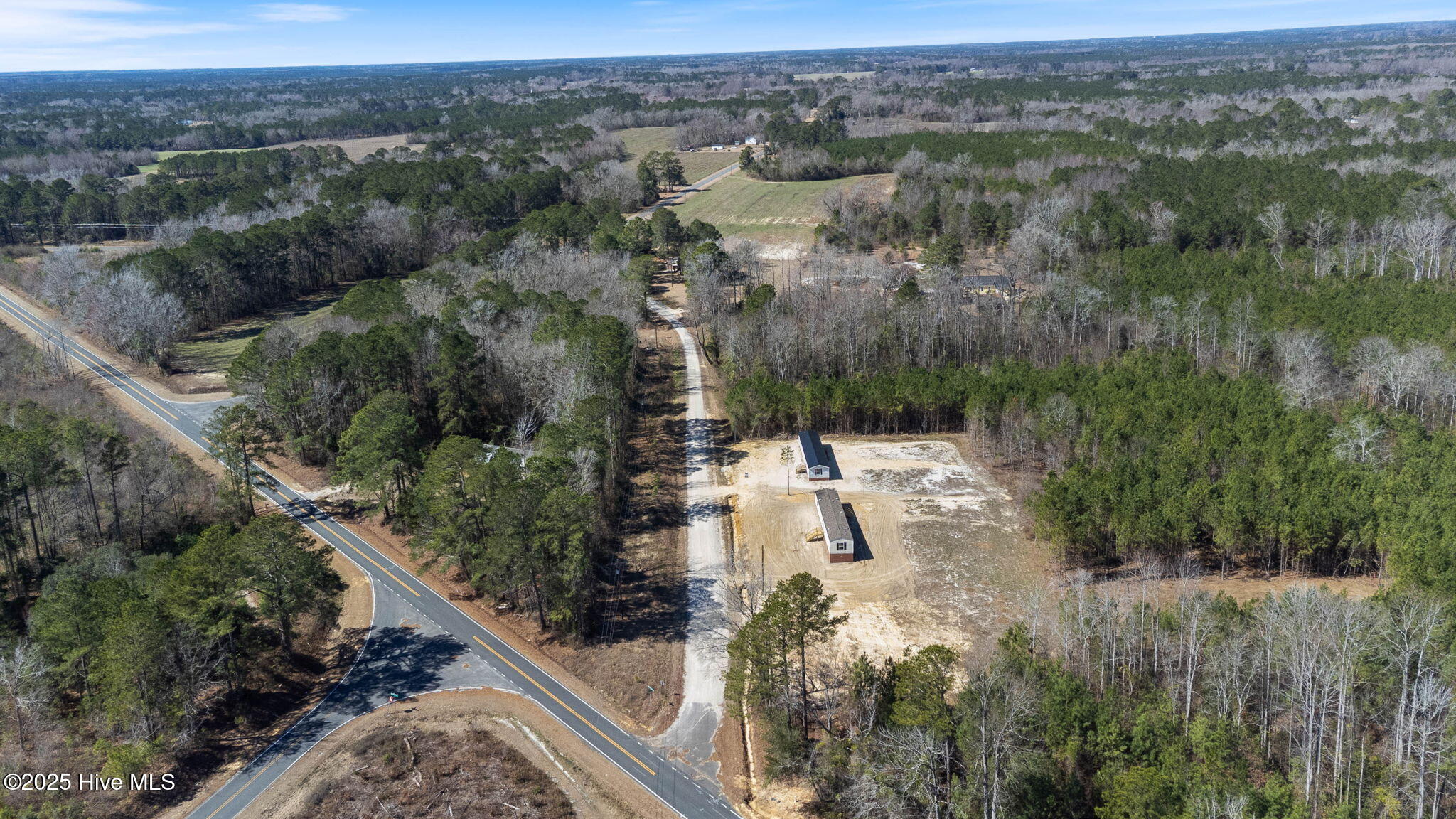 34 Watson Graveyard Road Clarkton, NC 28433 - Photo 24 of 25 6-web-or-mls-DJI_0909RE