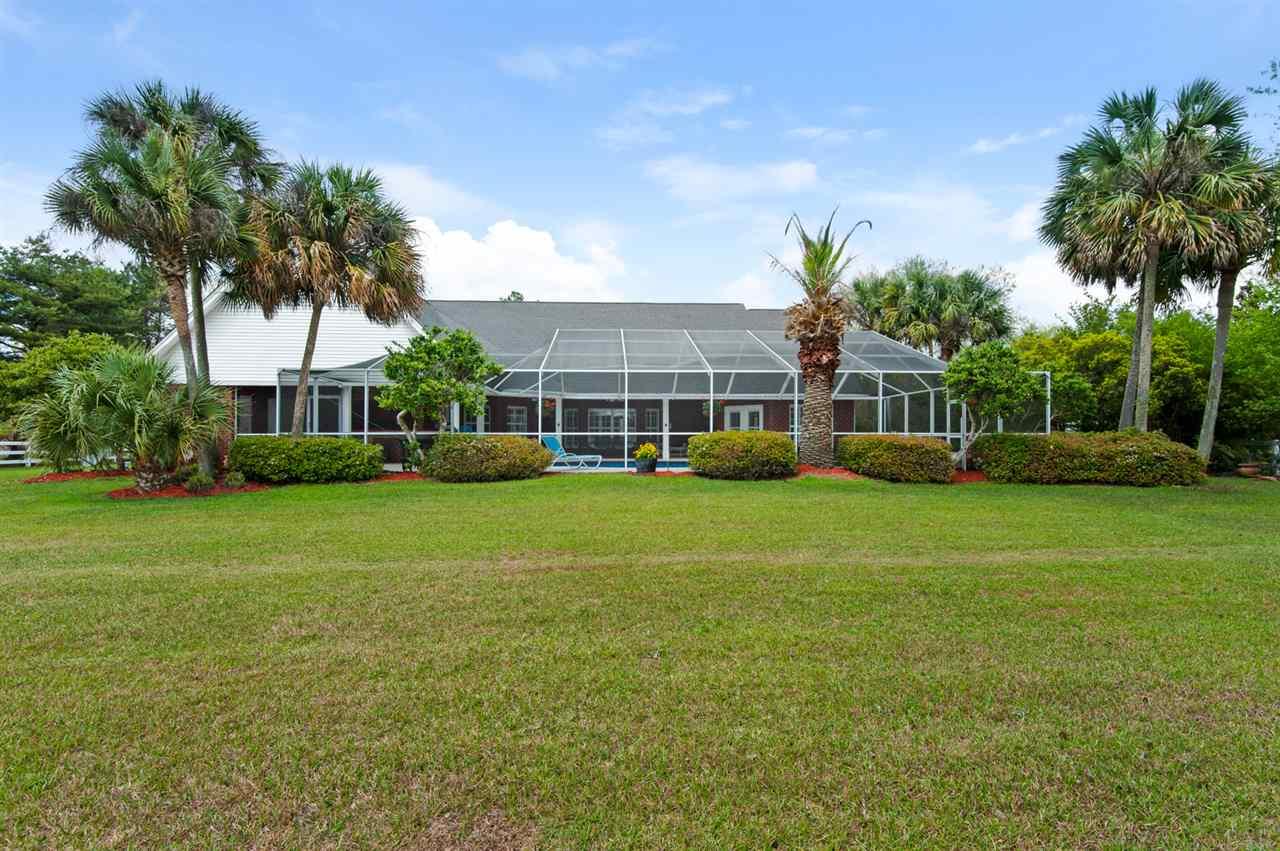 1631 West 9 & Half Mile Road Cantonment, FL 32533 - Photo 50 of 50 Gallery Image 50