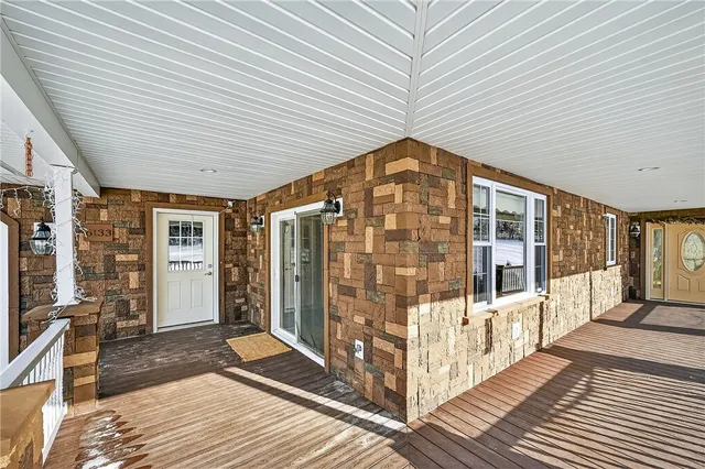 $769,000 | 6133 Tanner Egan Road, Augusta, NY 13425