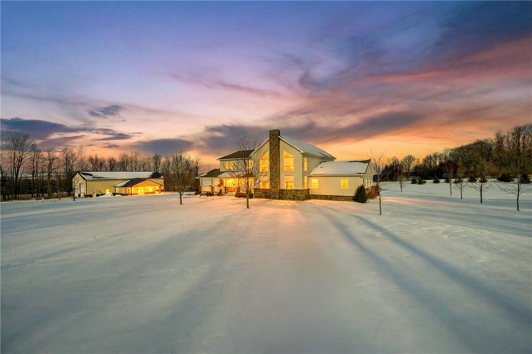 6133 Tanner Egan Road Augusta, NY 13425 - Photo 2 of 50