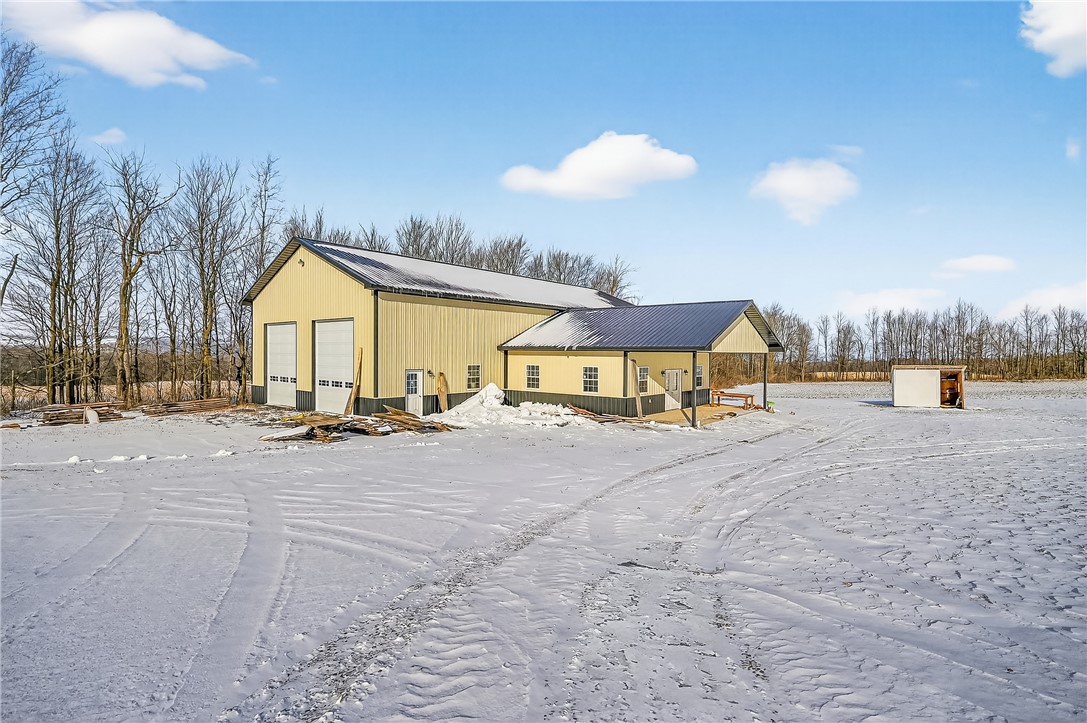 6133 Tanner Egan Road Augusta, NY 13425 - Photo 47 of 49
