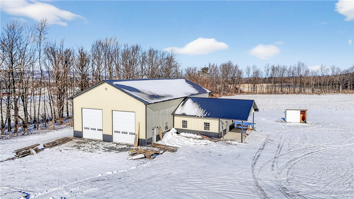 6133 Tanner Egan Road Augusta, NY 13425 - Photo 5 of 50