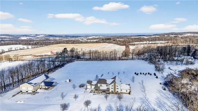 $769,000 | 6133 Tanner Egan Road, Augusta, NY 13425