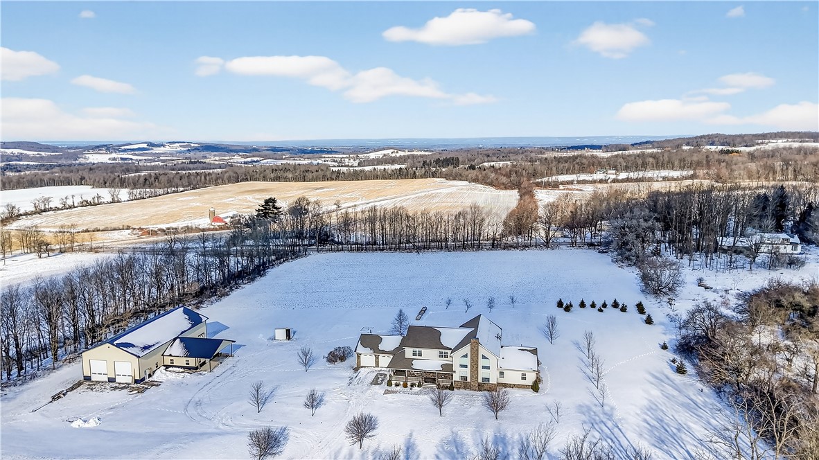 6133 Tanner Egan Road Augusta, NY 13425 - Photo 8 of 50