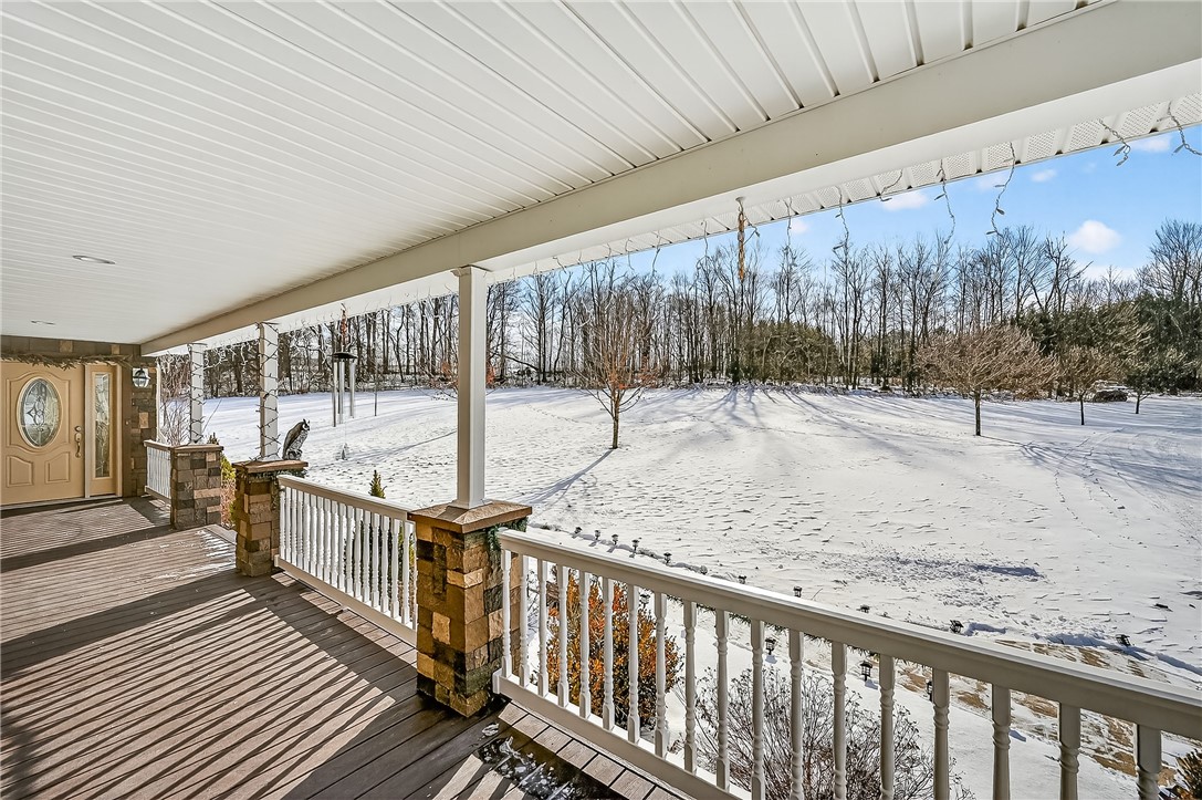 6133 Tanner Egan Road Augusta, NY 13425 - Photo 9 of 50