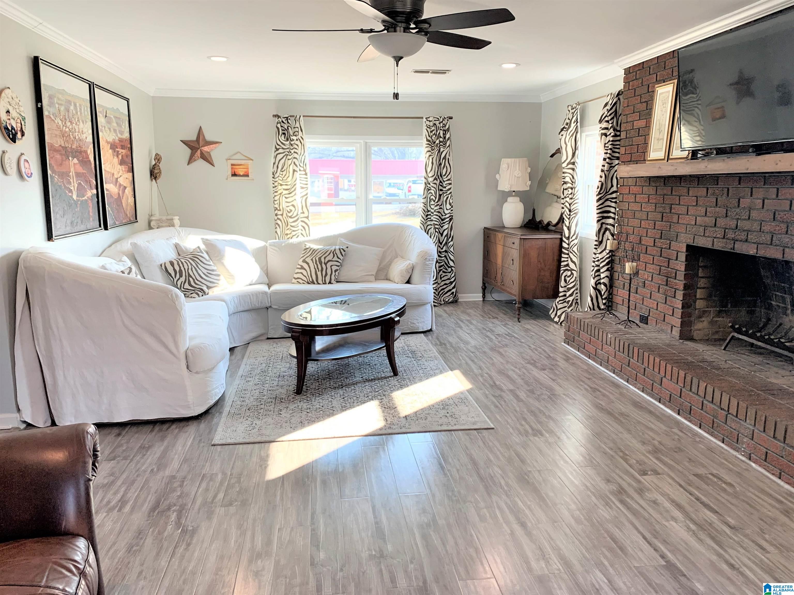 261 Brockford Road Heflin, AL 36264 - Photo 12 of 28