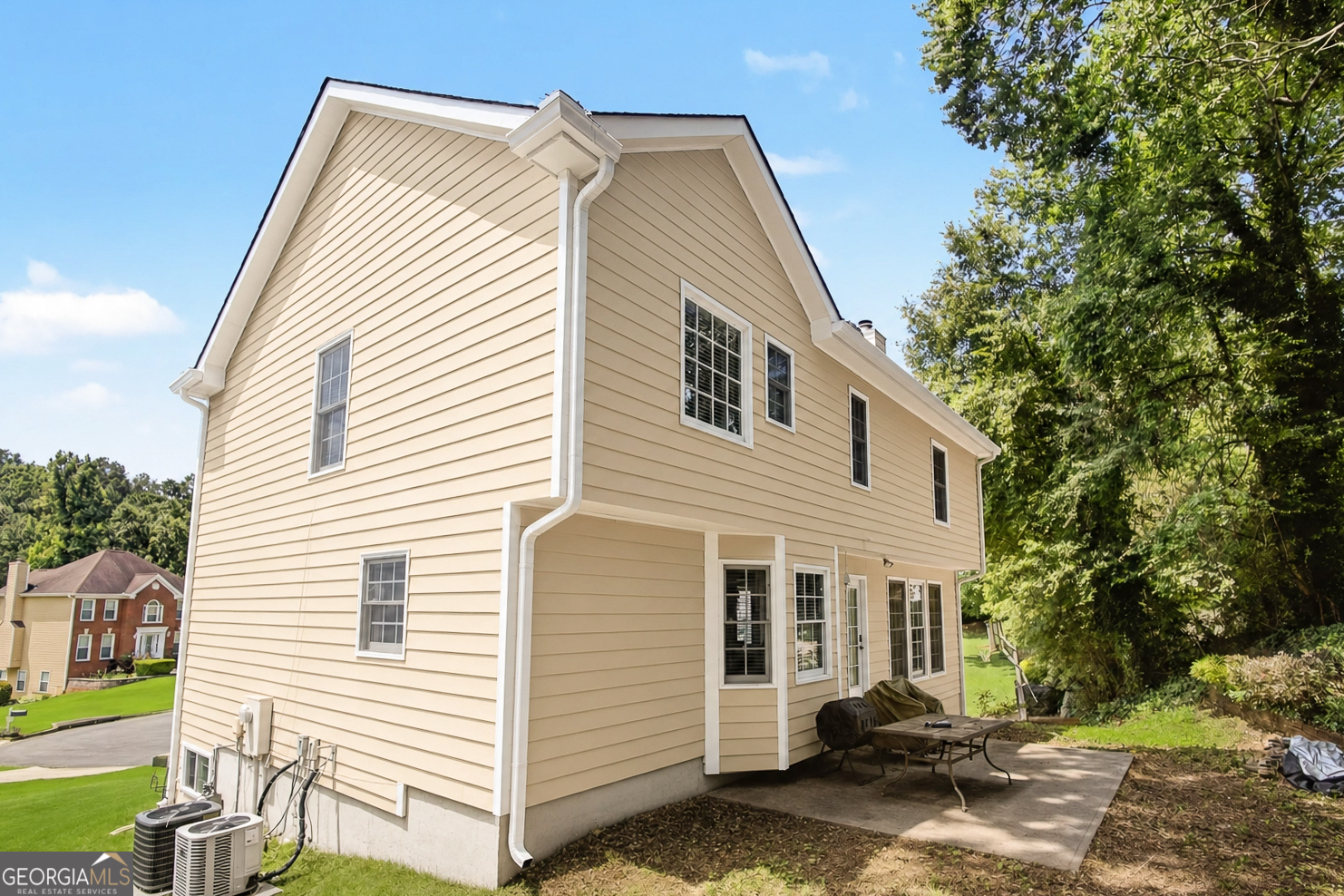 3865 Ryans Run Way Southwest Lilburn, GA 30047 - Photo 28 of 28