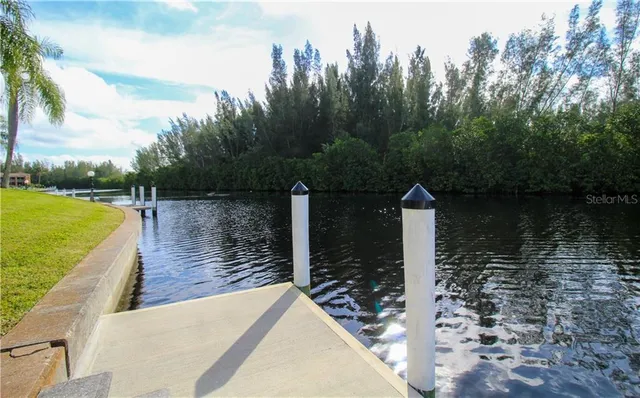 $3,400 | 3256 White Ibis Court, Unit 27, Punta Gorda, FL 33950