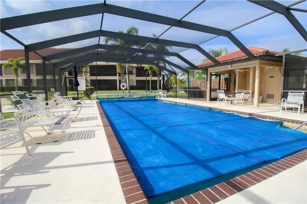 $3,400 | 3256 White Ibis Court, Unit 27, Punta Gorda, FL 33950