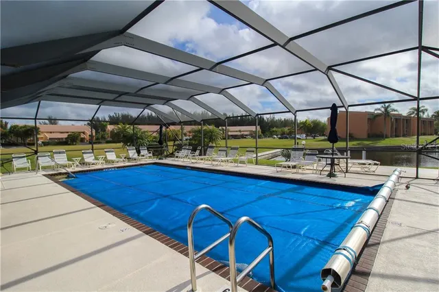 $3,400 | 3256 White Ibis Court, Unit 27, Punta Gorda, FL 33950