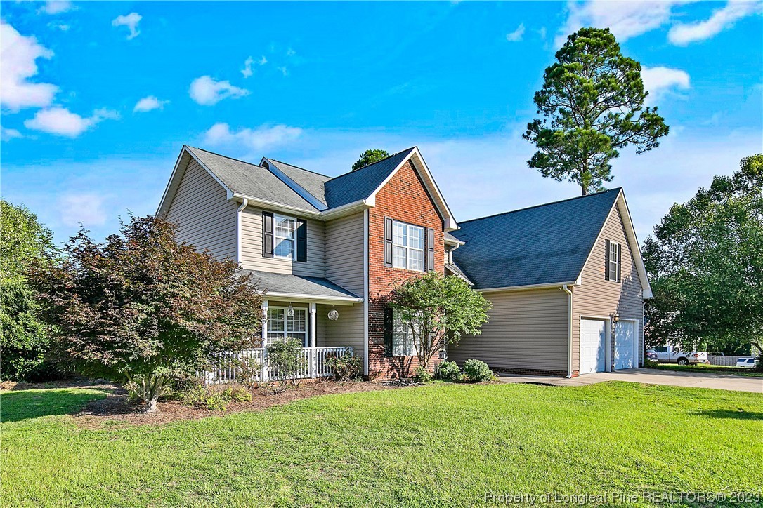 329 Lattimore Road Cameron, NC 28326 - Photo 3 of 47 Gallery Image 3