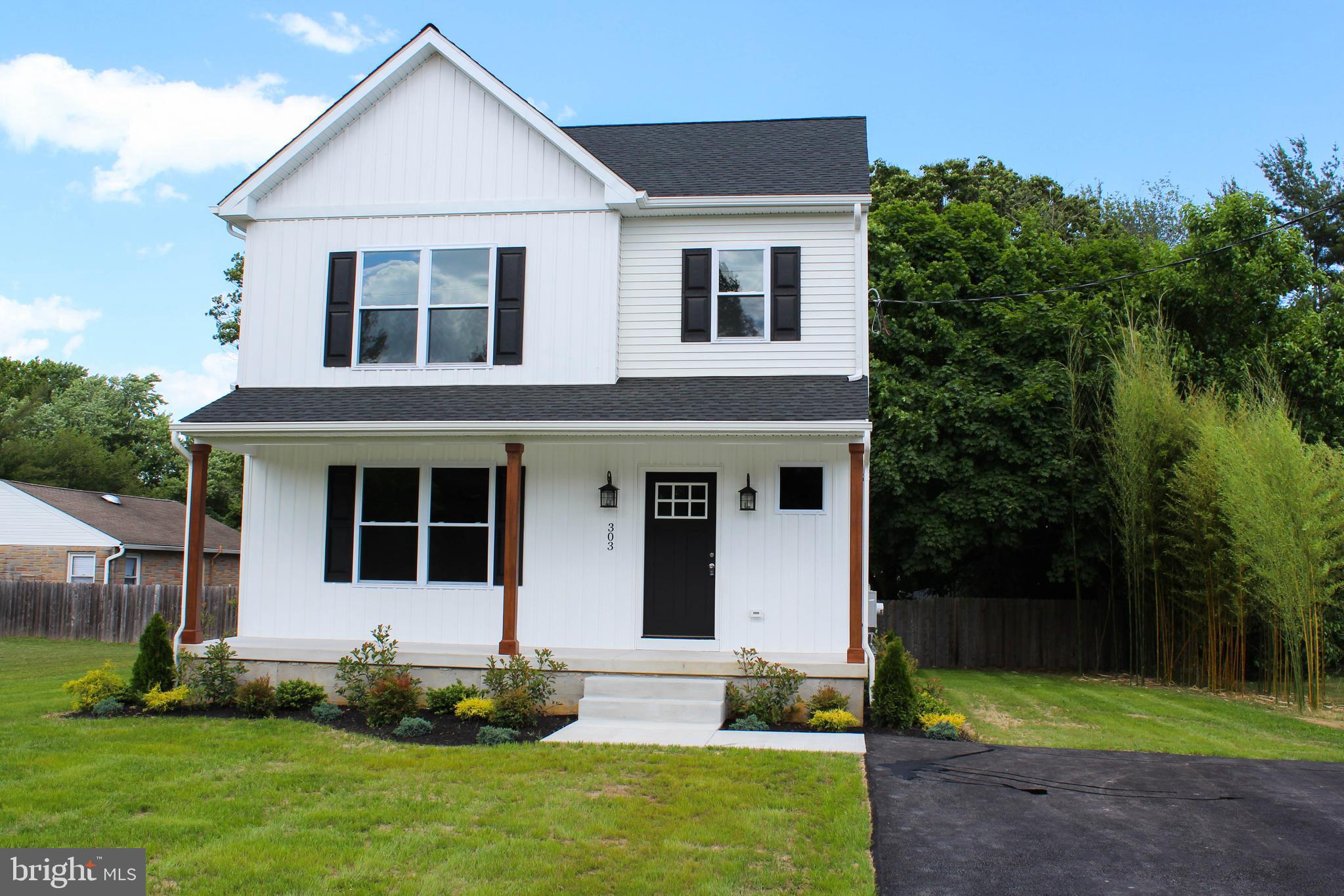 0 Colfax Street Bridgeton, NJ 08302 - Photo 2 of 30