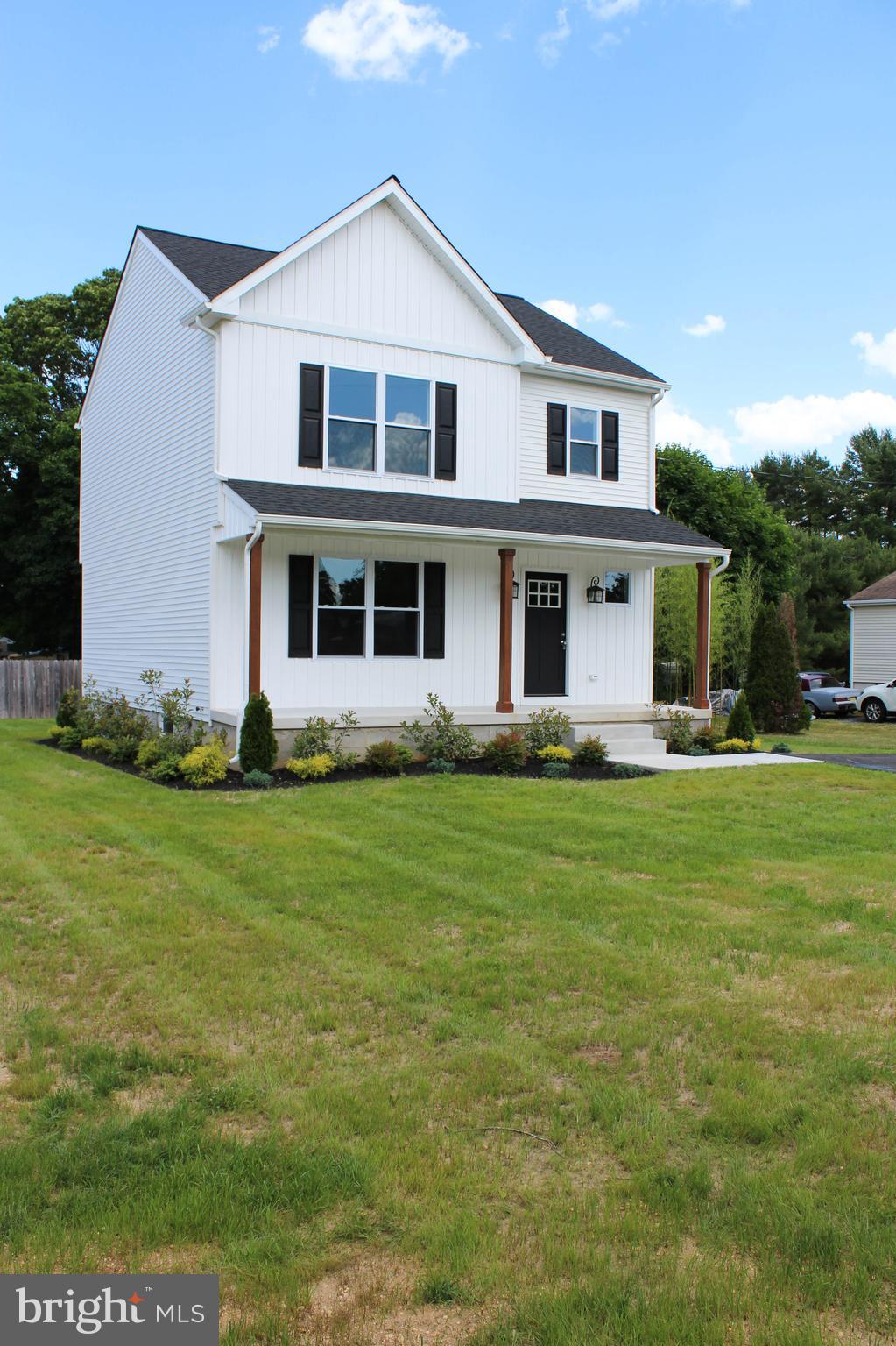 0 Colfax Street Bridgeton, NJ 08302 - Photo 3 of 30