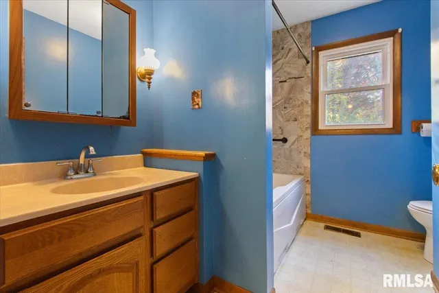 $230,000 | 678 Banta Road, Lowpoint, IL 61545