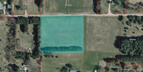 $75,000 | Walkush Street, Berlin, WI 54923