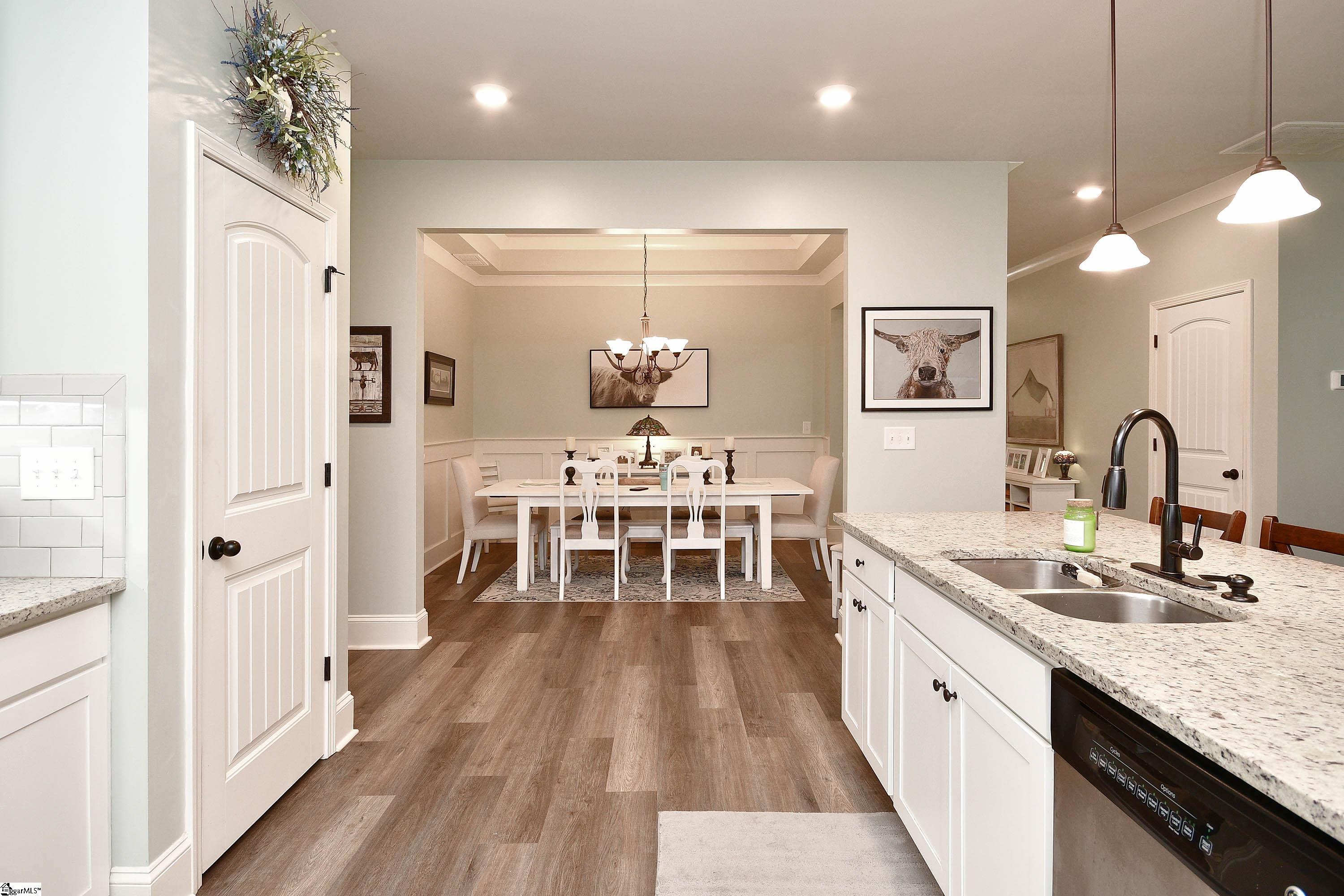 313 Old Power Plant Road Duncan, SC 29334 - Photo 13 of 36 Gallery Image 13