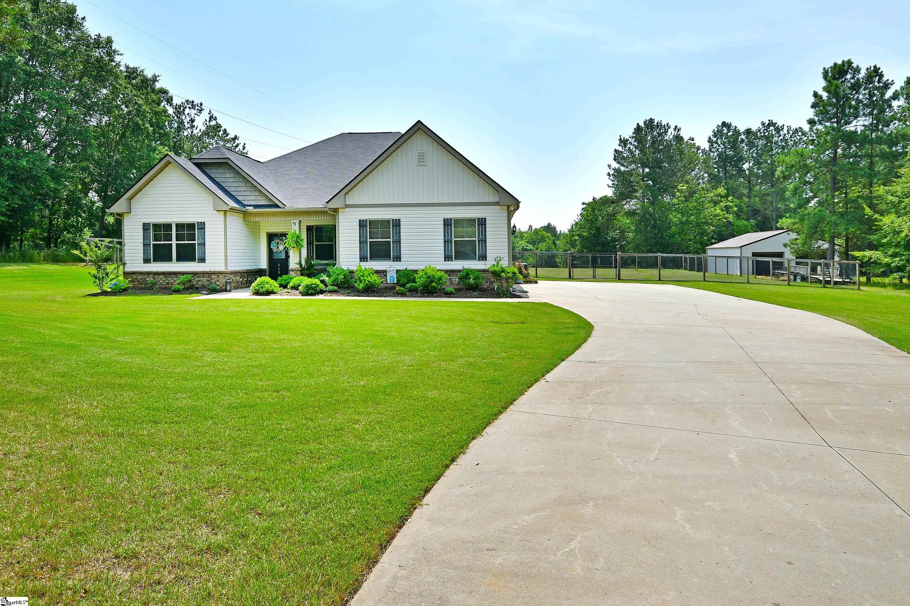 313 Old Power Plant Road Duncan, SC 29334 - Photo 2 of 36 Gallery Image 2