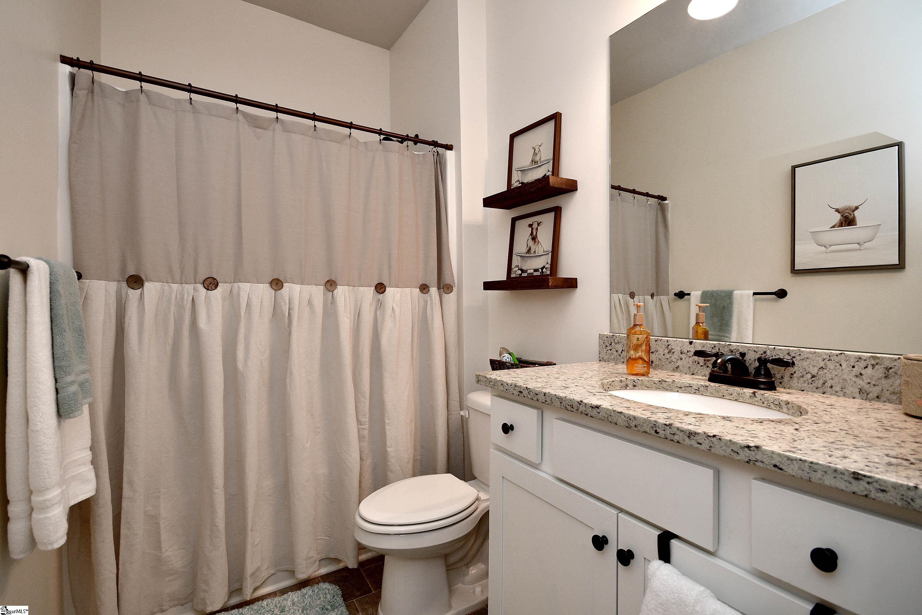 313 Old Power Plant Road Duncan, SC 29334 - Photo 22 of 36 Gallery Image 22