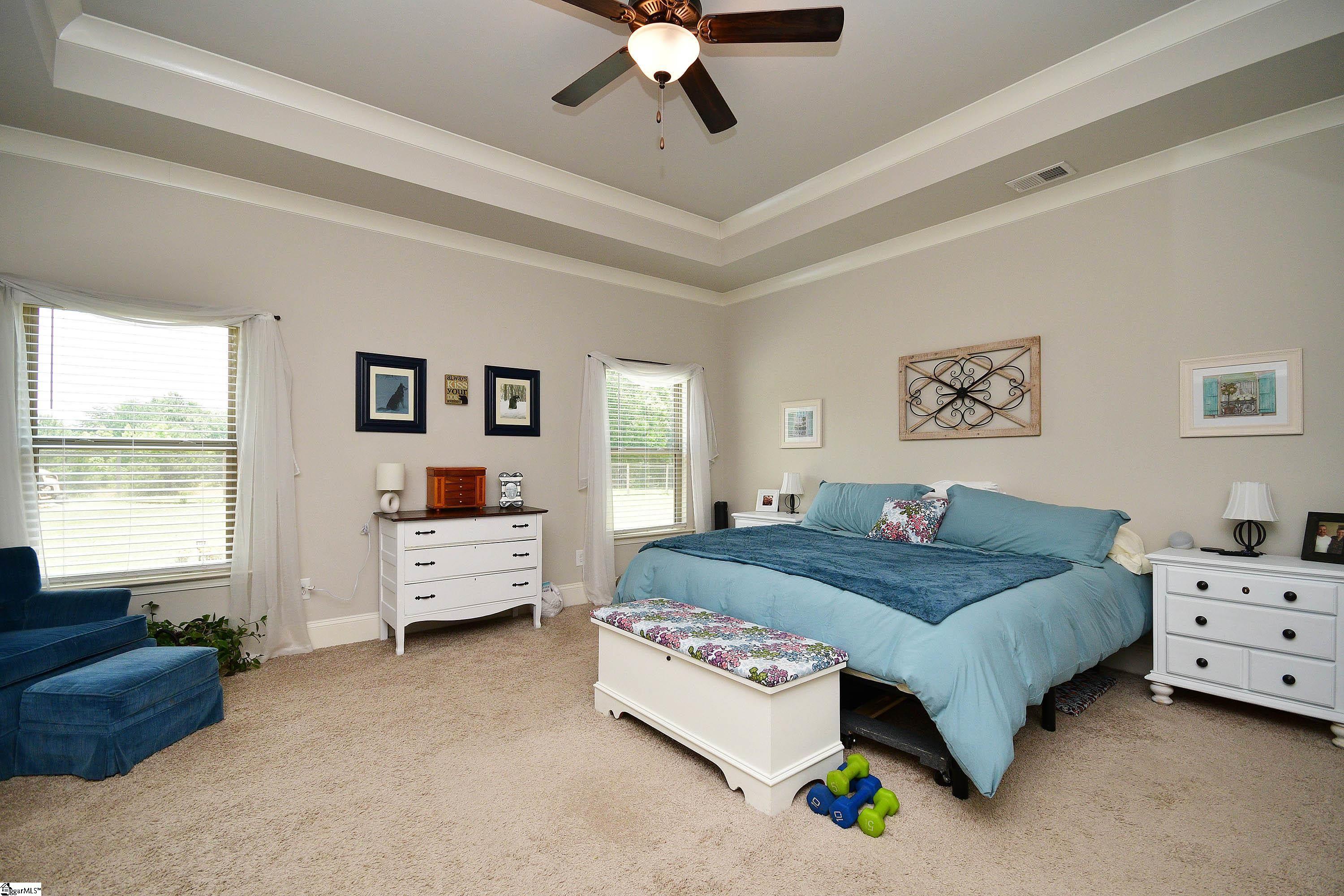 313 Old Power Plant Road Duncan, SC 29334 - Photo 24 of 36 Gallery Image 24