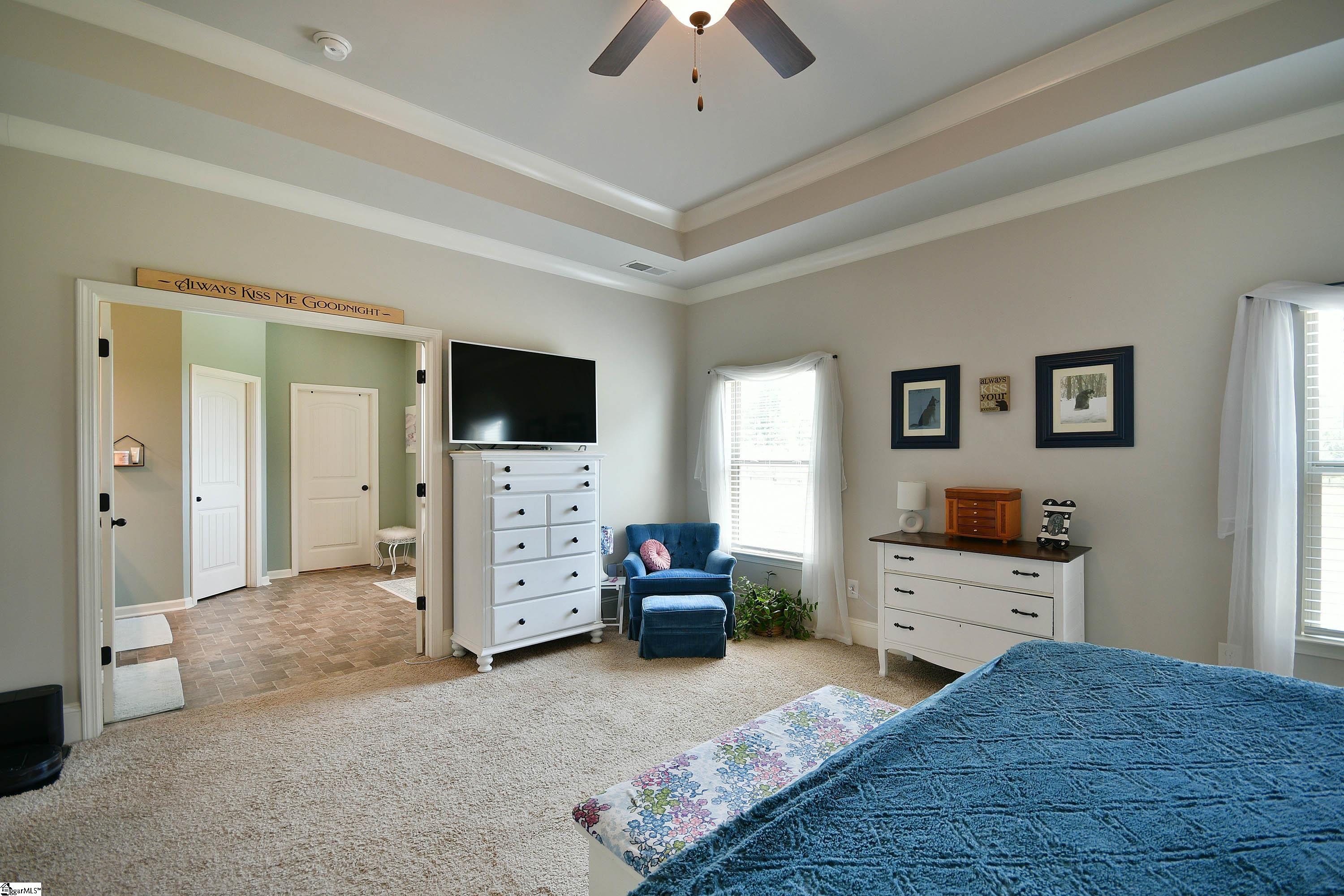 313 Old Power Plant Road Duncan, SC 29334 - Photo 26 of 36 Gallery Image 26