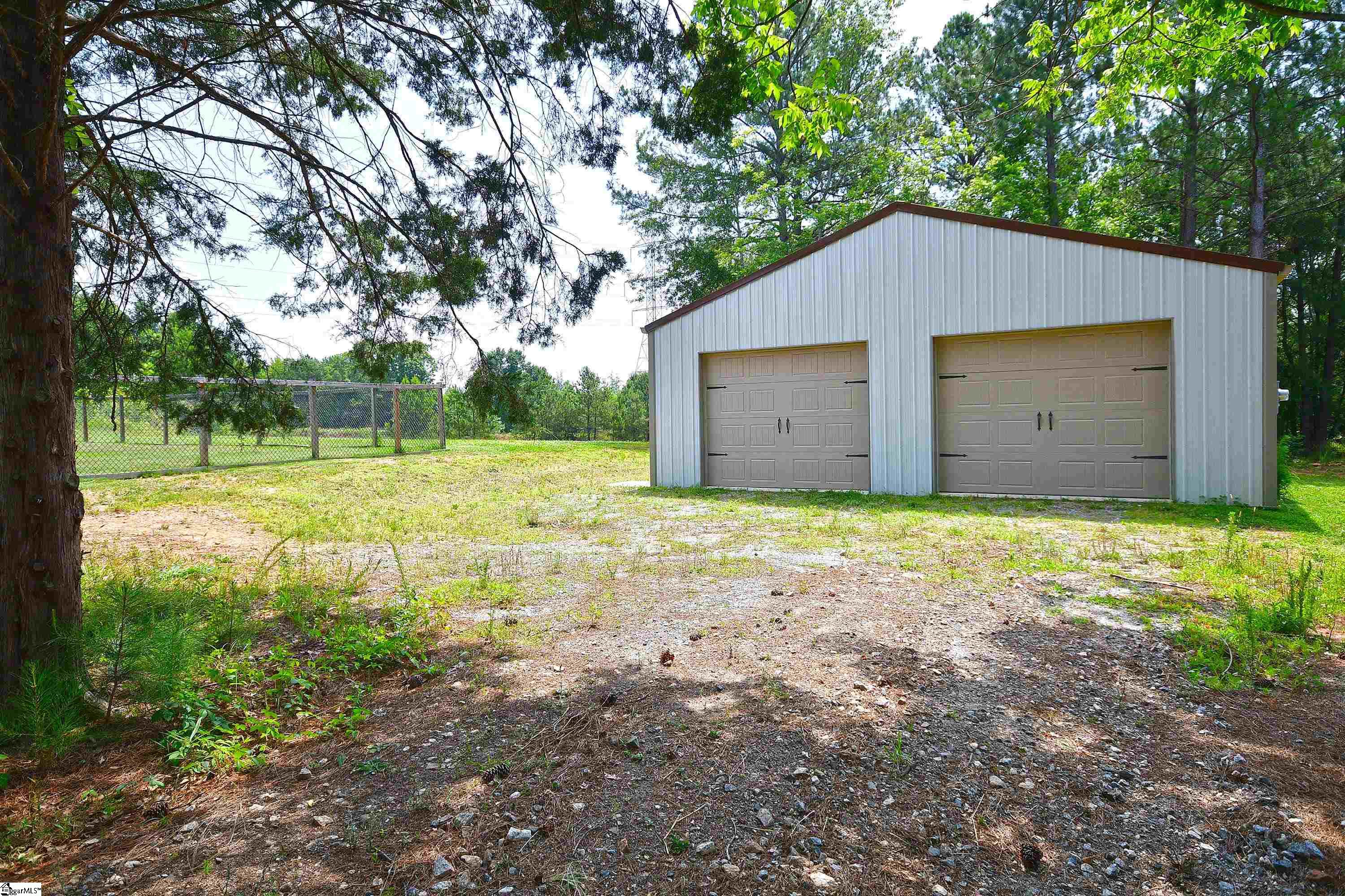 313 Old Power Plant Road Duncan, SC 29334 - Photo 33 of 36 Gallery Image 33