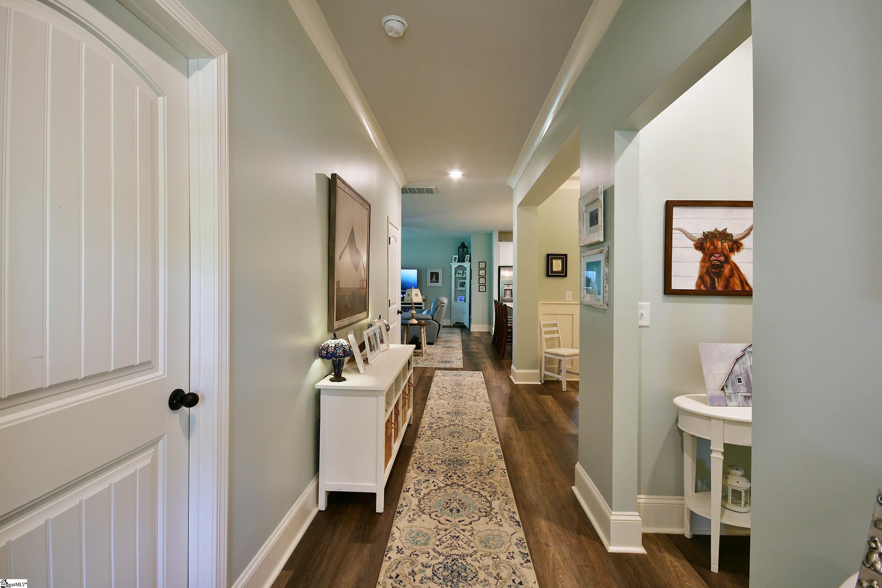 313 Old Power Plant Road Duncan, SC 29334 - Photo 6 of 36 Gallery Image 6