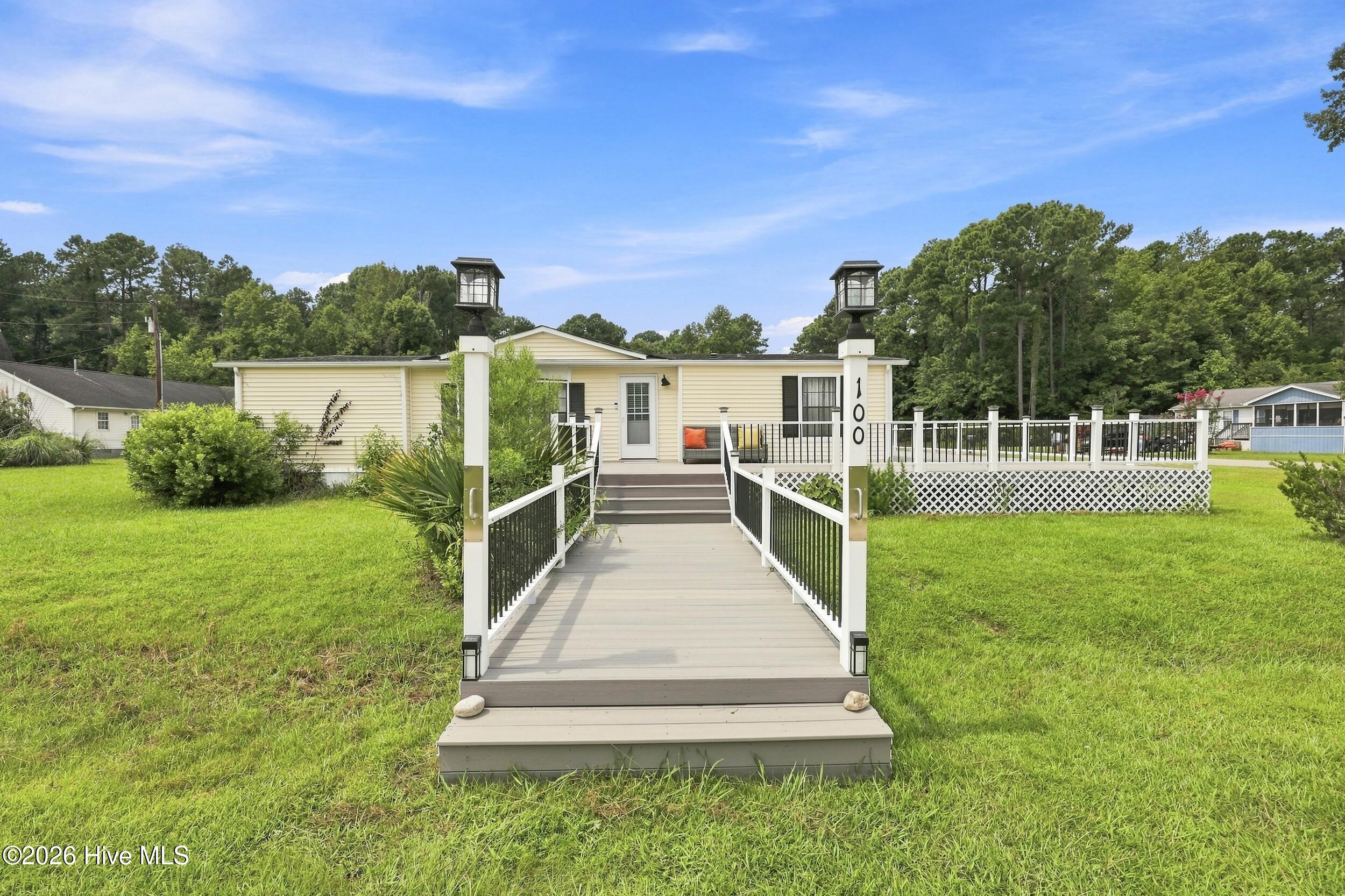 100 Clubhouse Road Hertford, NC 27944 - Photo 44 of 52 Gallery Image 44