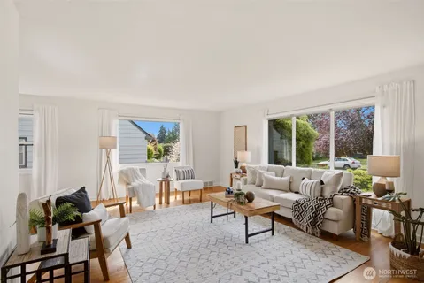 $515,000 | 4813 North 25th Street, Tacoma, WA 98407
