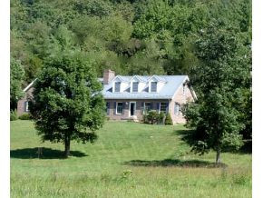 31811 Cornett Road Damascus, VA 24236 - Photo 9 of 9 Photo 9