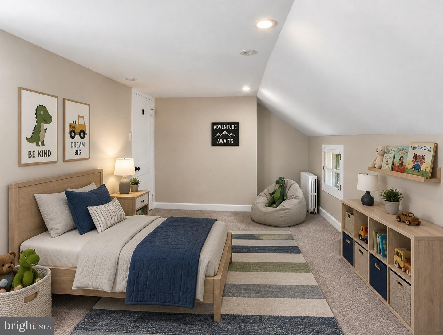 14207 Manor Road Phoenix, MD 21131 - Photo 19 of 36 Primary Virtually Staged