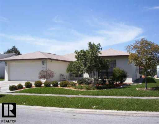 8815 Bermuda Lane Port Richey, FL 34668 - Photo 1 of 1 Exterior Front