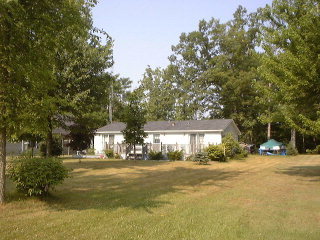 2127 Hemlock Road Quincy, MI 49082 - Photo 1 of 1 Primary Photo