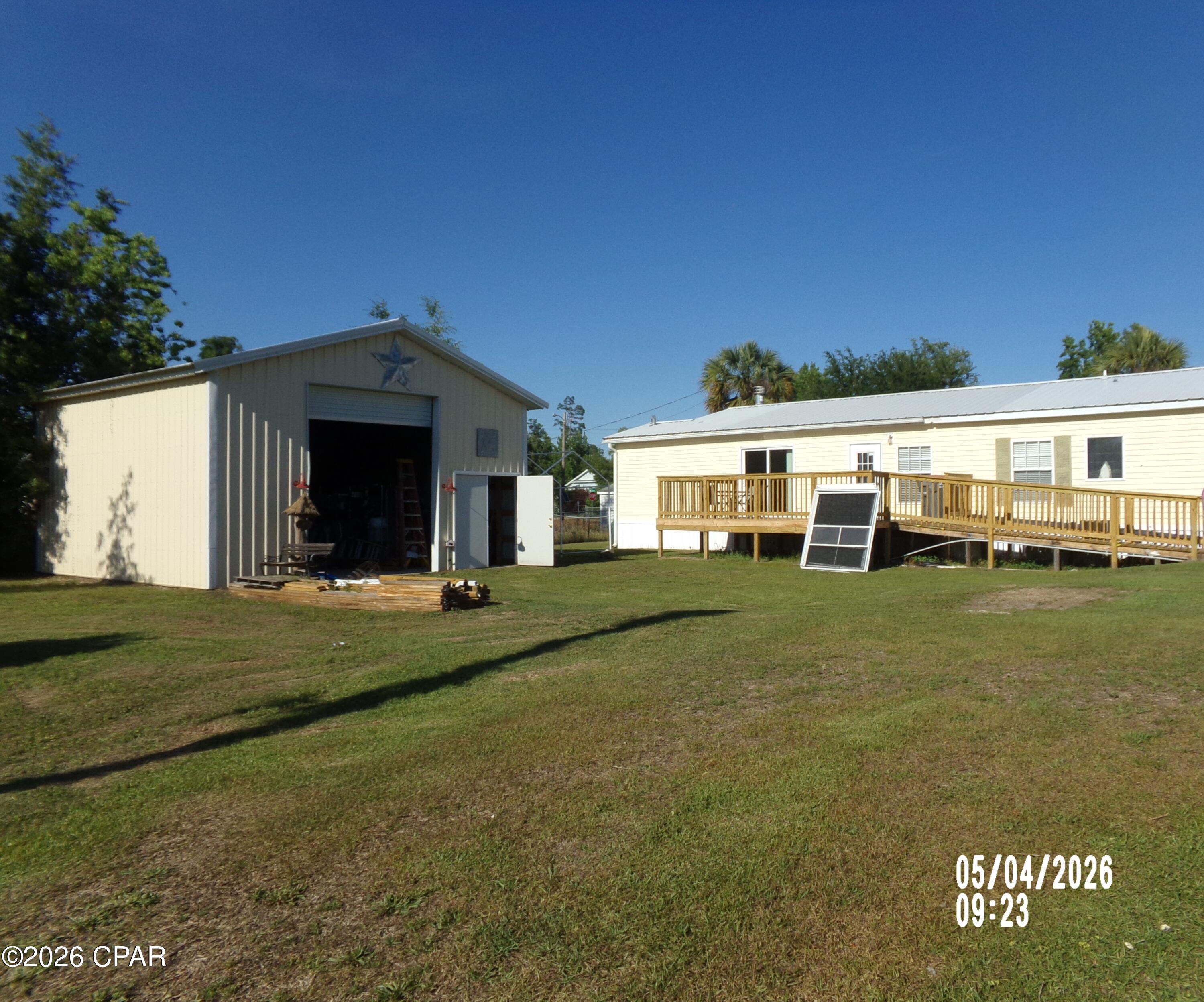 17941 Park Place Road Fountain, FL 32438 - Photo 28 of 30