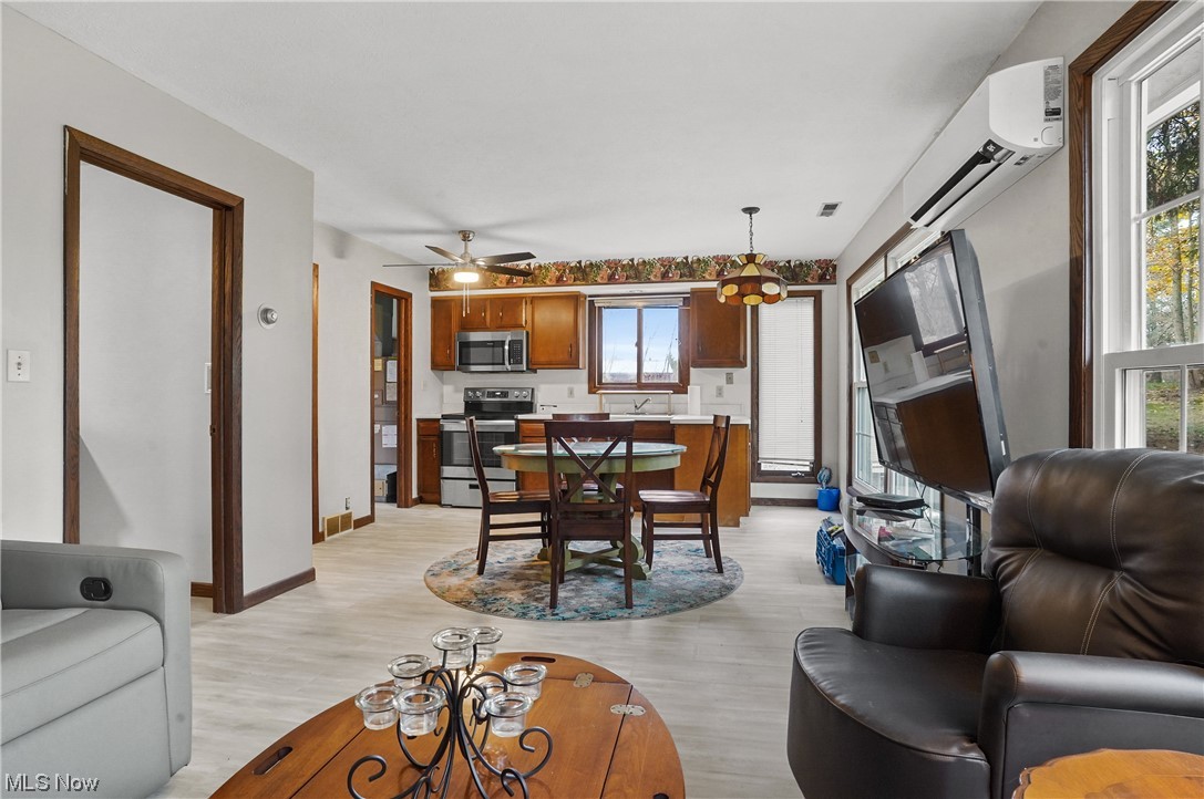 2765 Fixler Road Medina, OH 44256 - Photo 21 of 33 In-law suite living room