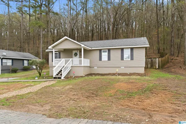 $212,000 | 732 4th Street Southwest, Alabaster, AL 35007
