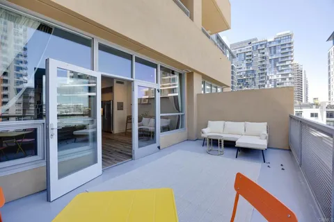 $520,000 | 350 West Ash Street, Unit 603, San Diego, CA 92101